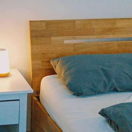 Tulip With Your Private Entrance * Baunatal