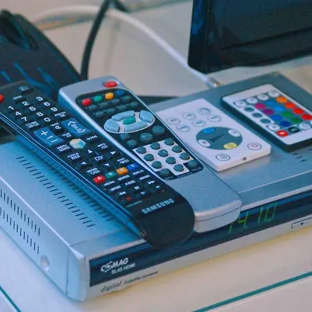 Tulip With Your Private Entrance Apartament