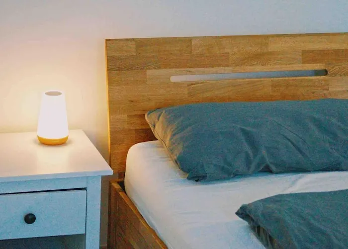 Tulip With Your Private Entrance * Baunatal