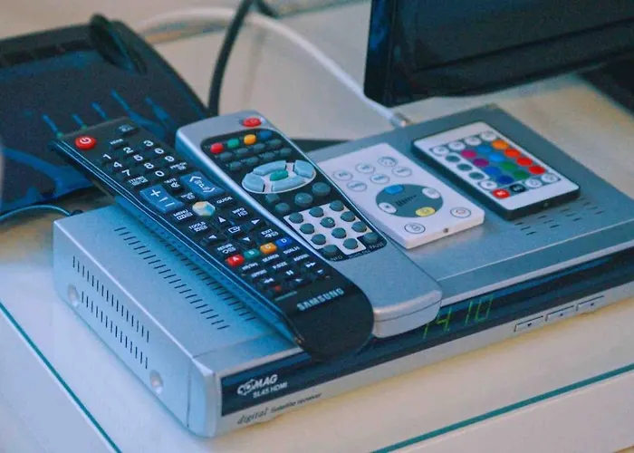 Tulip With Your Private Entrance Apartmán