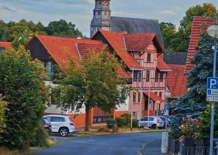 Apartmán Tulip With Your Private Entrance